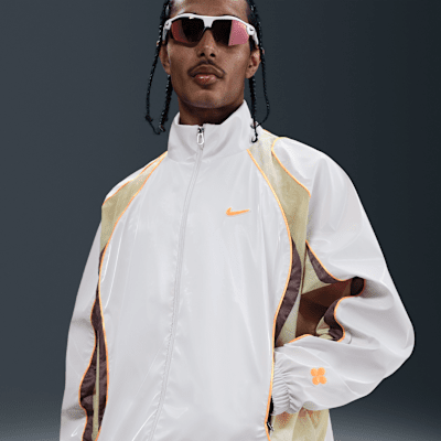 ウォーキング・ランニングウェア 00s nike short length jacket oops kakko 00s nike short length jacket oops kakko